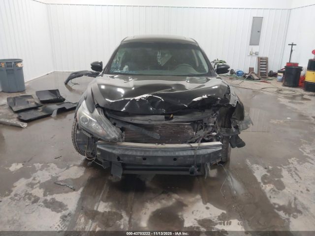 Nissan Altima 2.5 Sl Image 10