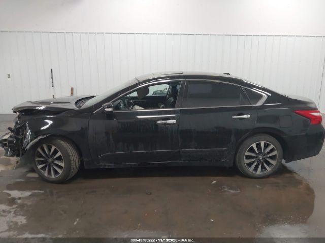 Nissan Altima 2.5 Sl Image 9