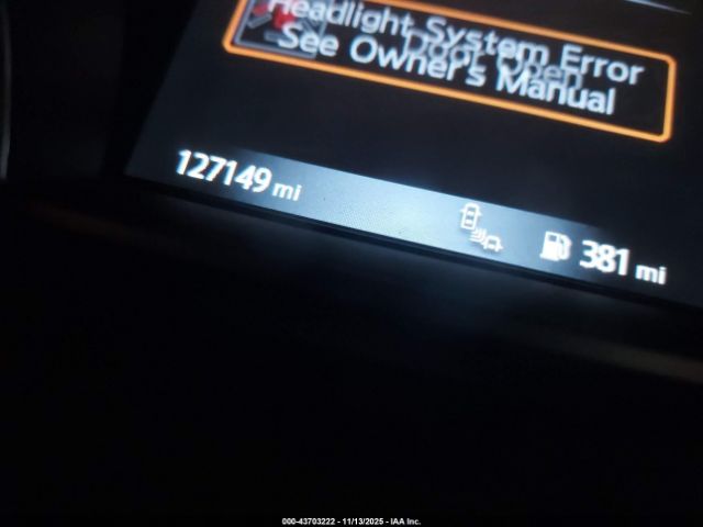 Nissan Altima 2.5 Sl Image 17