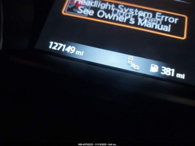 Nissan Altima 2.5 Sl Image 17