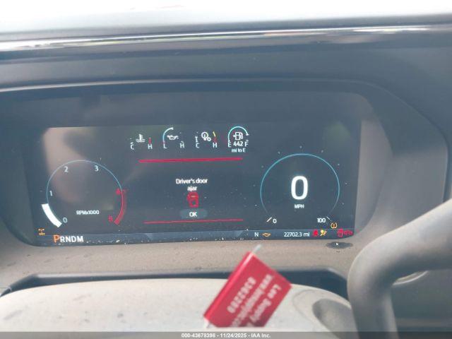 Ford F-350 Lariat Image 8