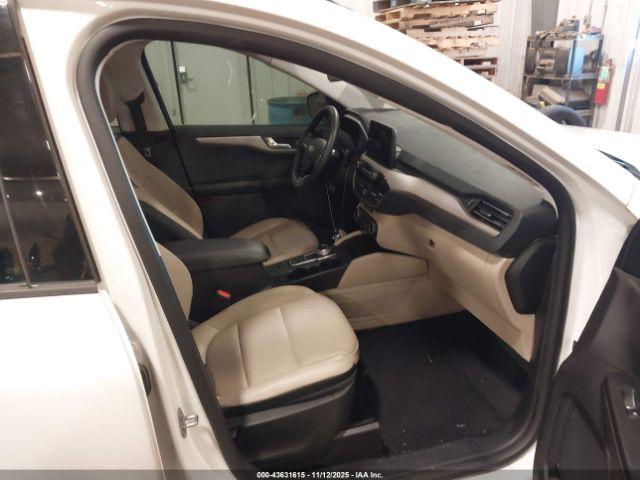 Ford Escape Sel Image 3