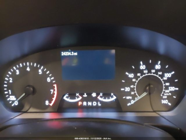 Ford Escape Sel Image 9