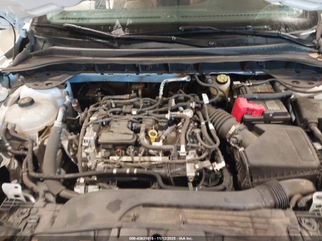 Ford Escape Sel Image 12