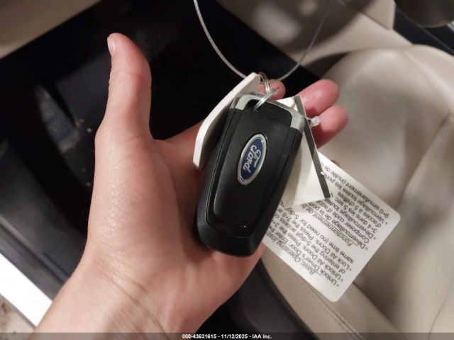 Ford Escape Sel Image 17