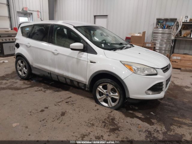 Ford Escape Se Image 1