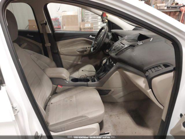 Ford Escape Se Image 11