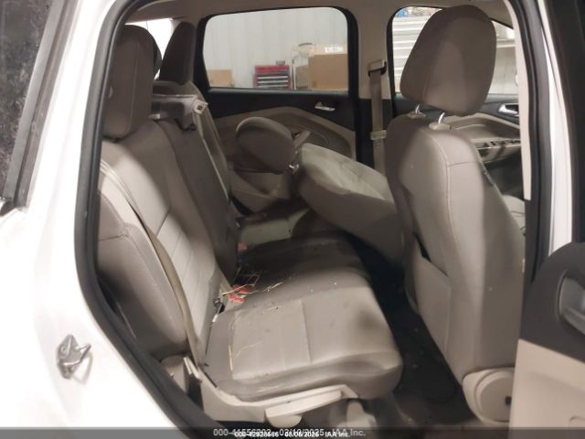 Ford Escape Se Image 10