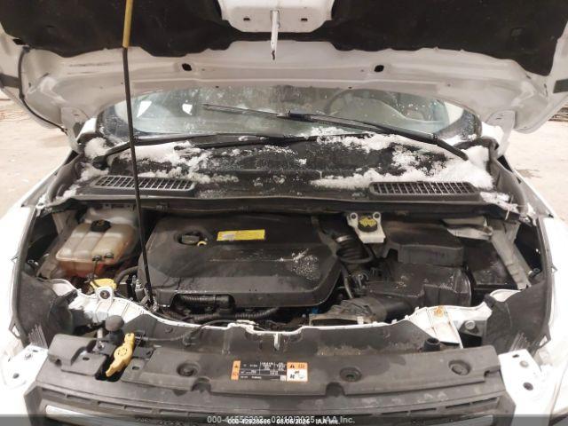 Ford Escape Se Image 3