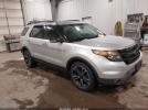 Ford Explorer Sport Image 1