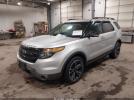 Ford Explorer Sport Image 13