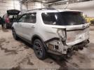 Ford Explorer Sport Image 6