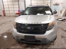 Ford Explorer Sport Image 15