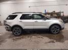 Ford Explorer Sport Image 2