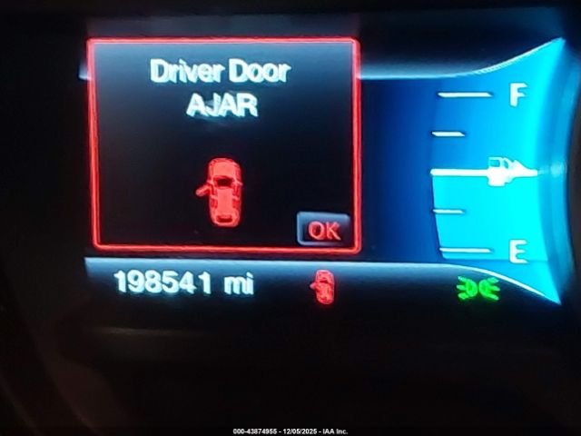 Ford Explorer Sport Image 3