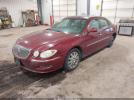 Buick LaCrosse Cxl Image 3