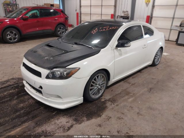 Scion TC Image 3