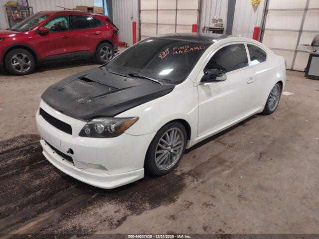 Scion TC Image 3