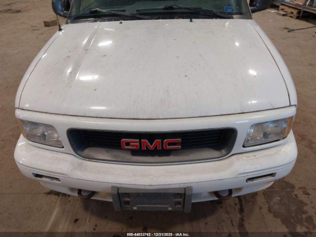 GMC Sonoma Image 6