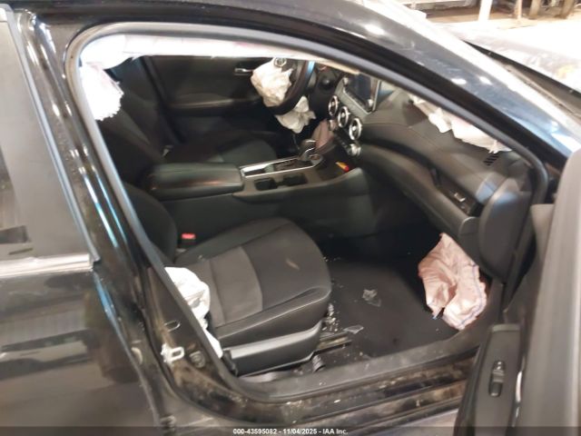 Nissan Sentra Sv Xtronic Cvt Image 2