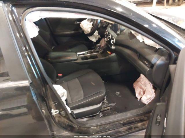 Nissan Sentra Sv Xtronic Cvt Image 2