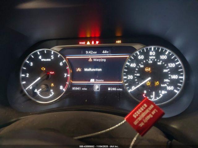 Nissan Sentra Sv Xtronic Cvt Image 5