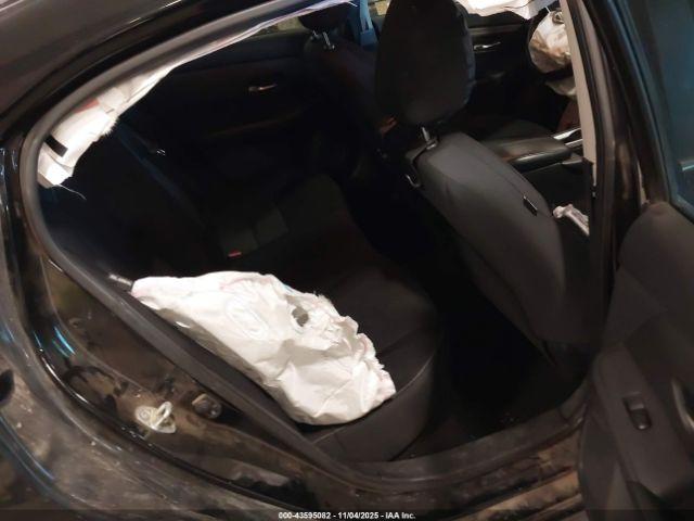 Nissan Sentra Sv Xtronic Cvt Image 6