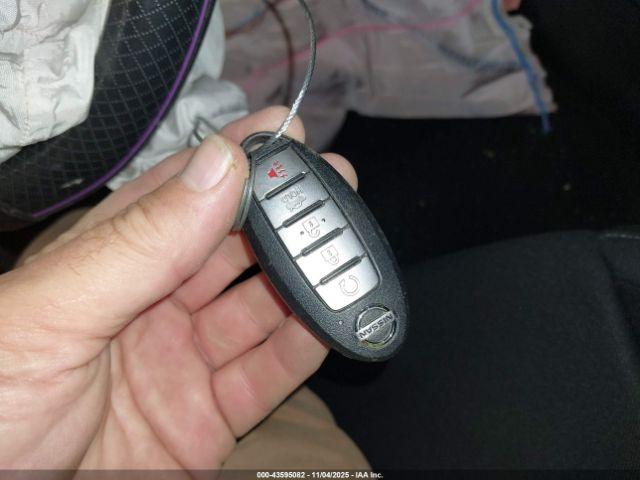 Nissan Sentra Sv Xtronic Cvt Image 11