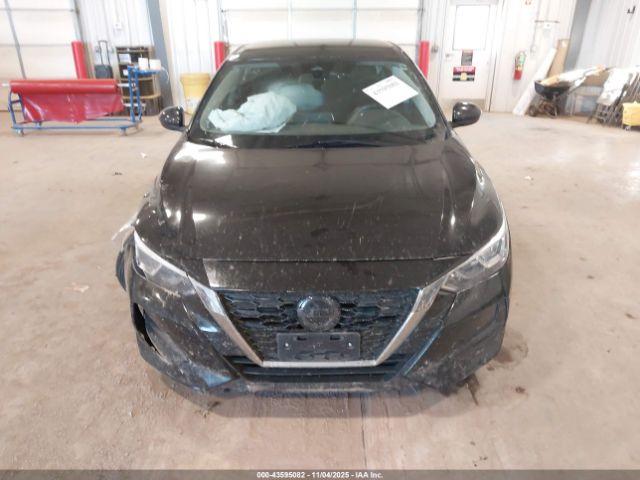 Nissan Sentra Sv Xtronic Cvt Image 14