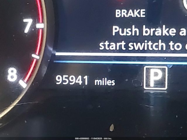 Nissan Sentra Sv Xtronic Cvt Image 10