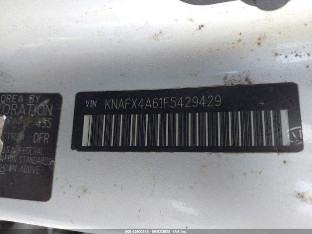 Kia Forte Lx Image 6