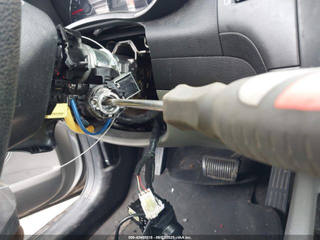 Kia Forte Lx Image 10