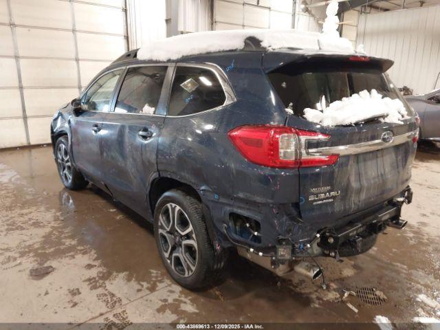 Subaru Ascent Limited 7-passenger Image 7