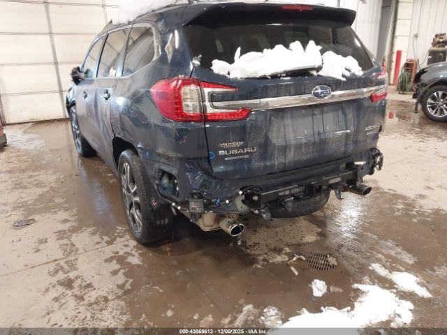 Subaru Ascent Limited 7-passenger Image 9