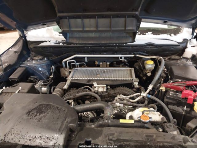 Subaru Ascent Limited 7-passenger Image 14