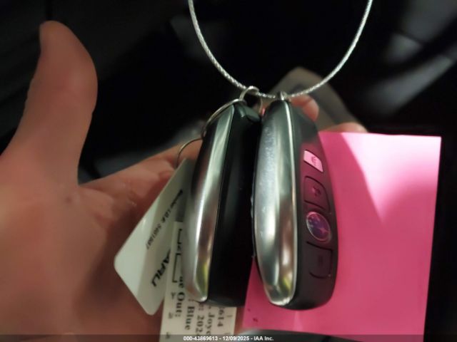 Subaru Ascent Limited 7-passenger Image 8