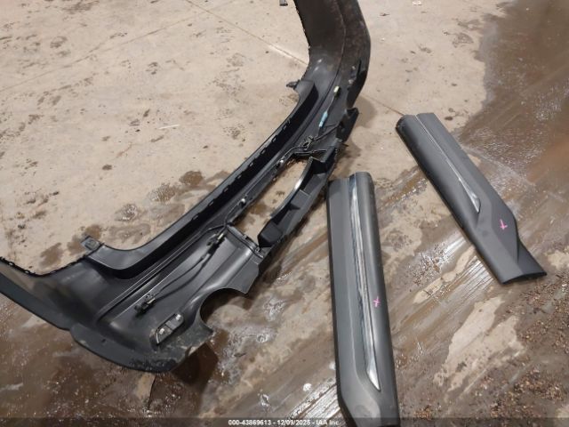 Subaru Ascent Limited 7-passenger Image 13