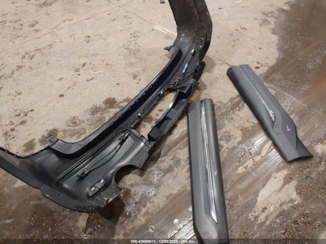 Subaru Ascent Limited 7-passenger Image 13