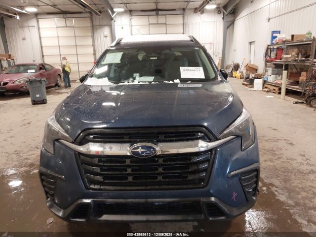 Subaru Ascent Limited 7-passenger Image 12