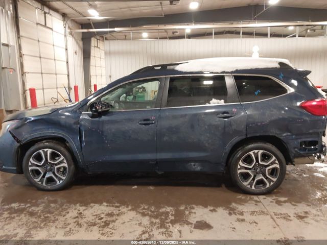 Subaru Ascent Limited 7-passenger Image 18