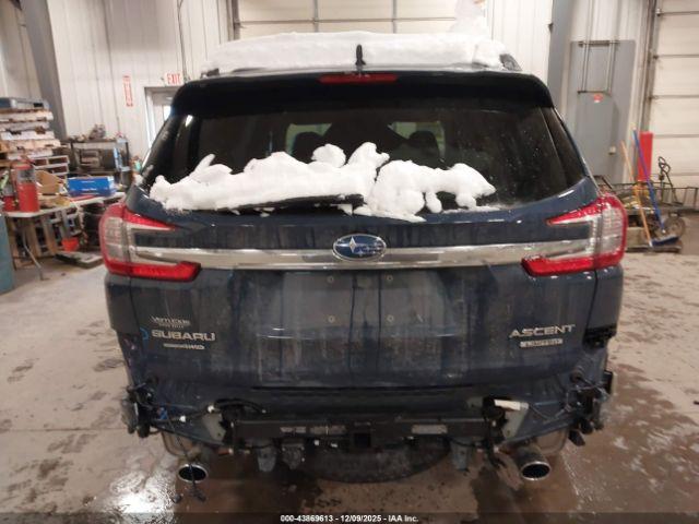 Subaru Ascent Limited 7-passenger Image 15