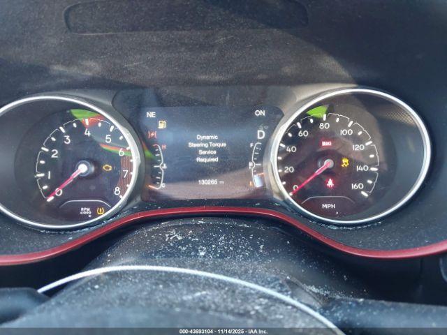 Jeep Compass Trailhawk 4x4 Image 13