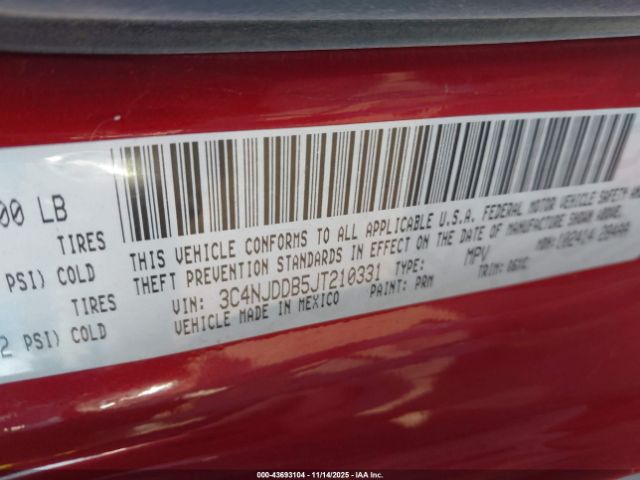 Jeep Compass Trailhawk 4x4 Image 5