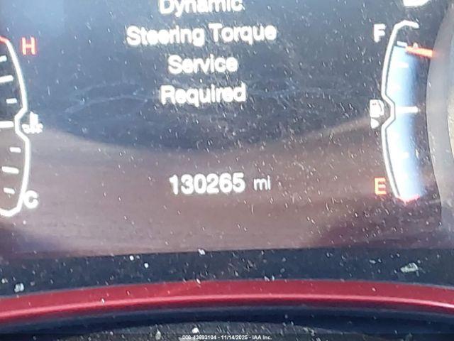 Jeep Compass Trailhawk 4x4 Image 6