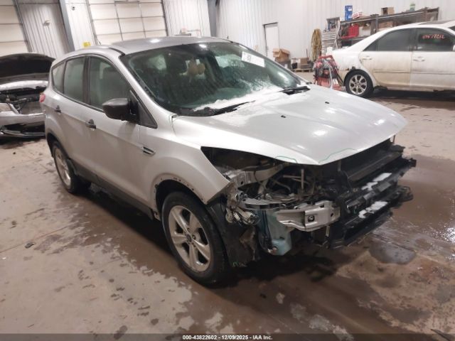 Ford Escape S Image 1