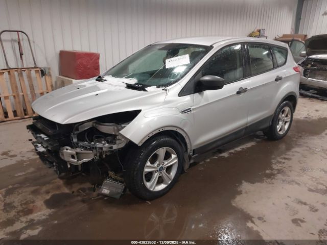 Ford Escape S Image 4