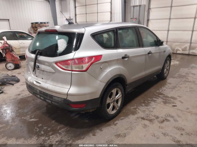 Ford Escape S Image 2