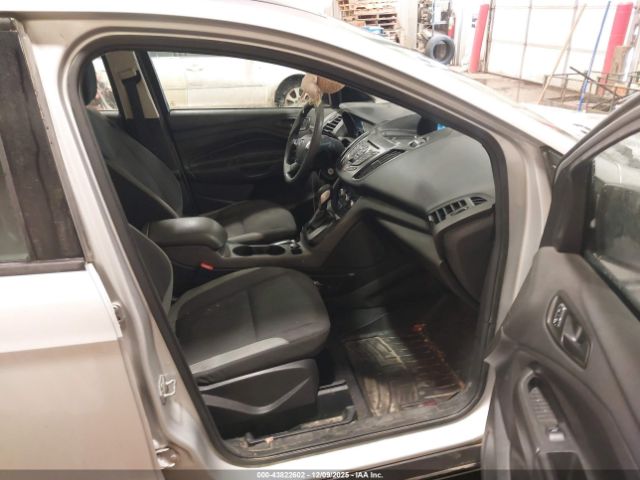 Ford Escape S Image 5