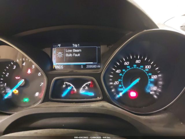 Ford Escape S Image 7