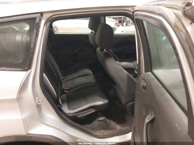 Ford Escape S Image 12